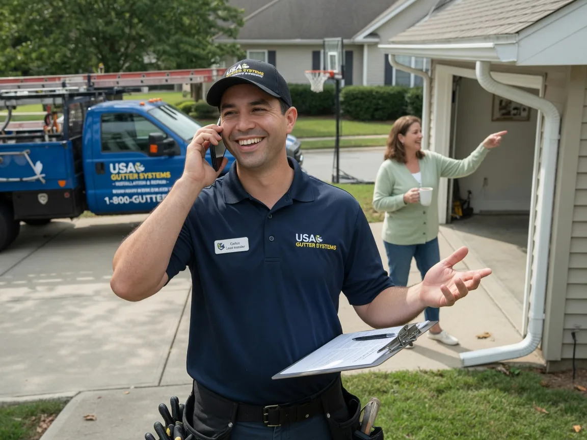 Gutter Installation Matherville, IL FAQs